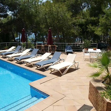 Villa Regine-salou *