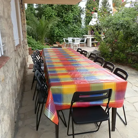 Regine-salou Villa Salou