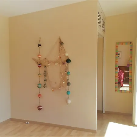 Regine-salou Villa Salou