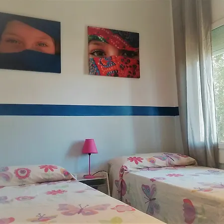 Regine-salou Villa *