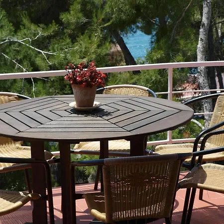 Villa Regine-salou