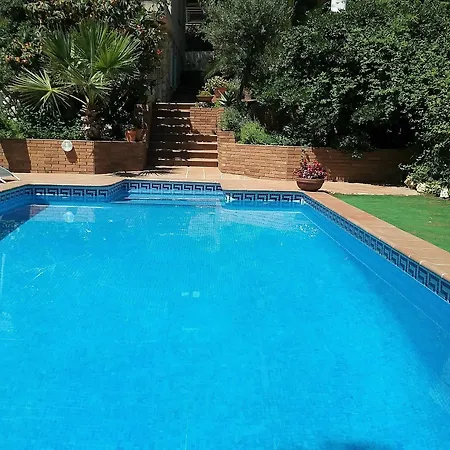 Villa Regine-salou Salou