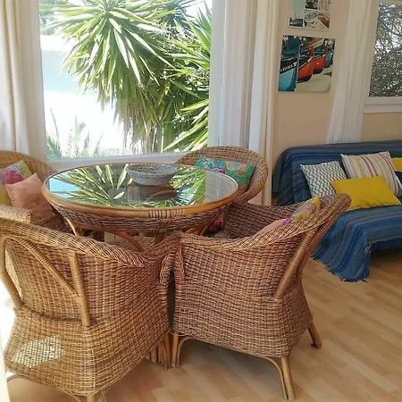 Villa Regine-salou